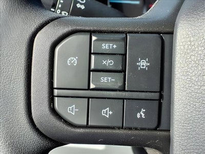 2026 Ford Super Duty F-600 DRW F-600® XL