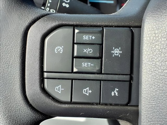 2026 Ford Super Duty F-600 DRW F-600® XL