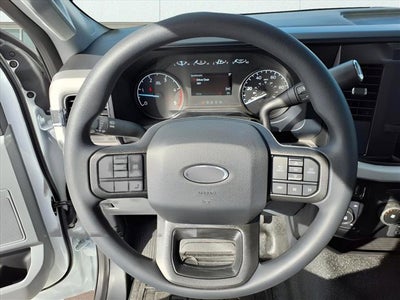 2026 Ford Super Duty F-600 DRW F-600® XL