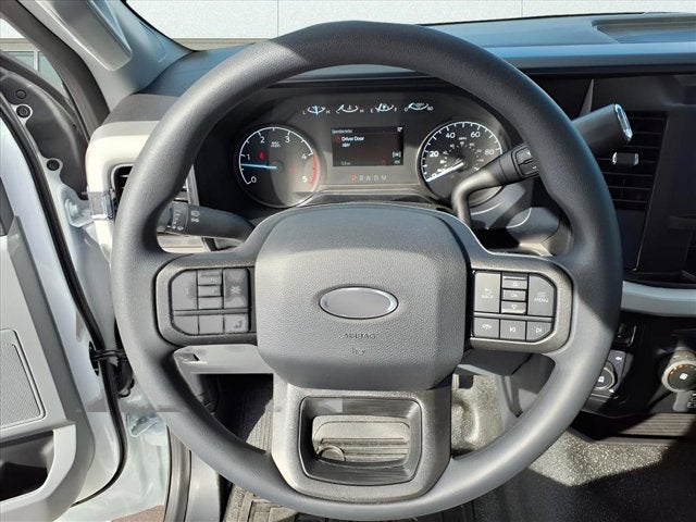 2026 Ford Super Duty F-600 DRW F-600® XL