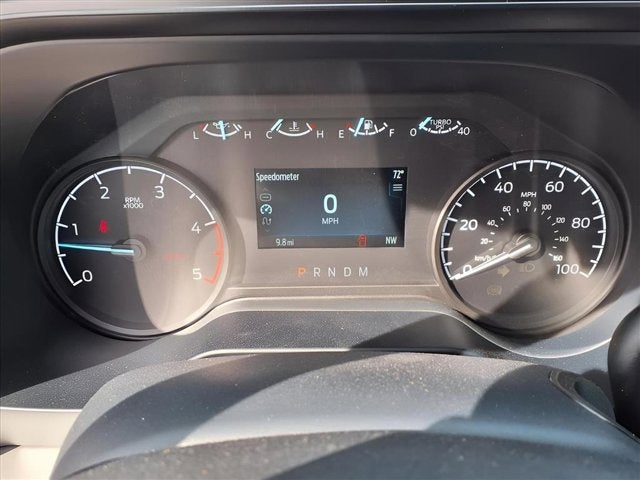 2026 Ford Super Duty F-600 DRW F-600® XL