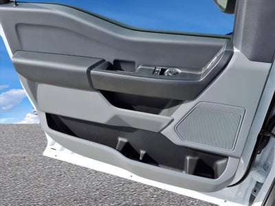 2026 Ford Super Duty F-600 DRW F-600® XL