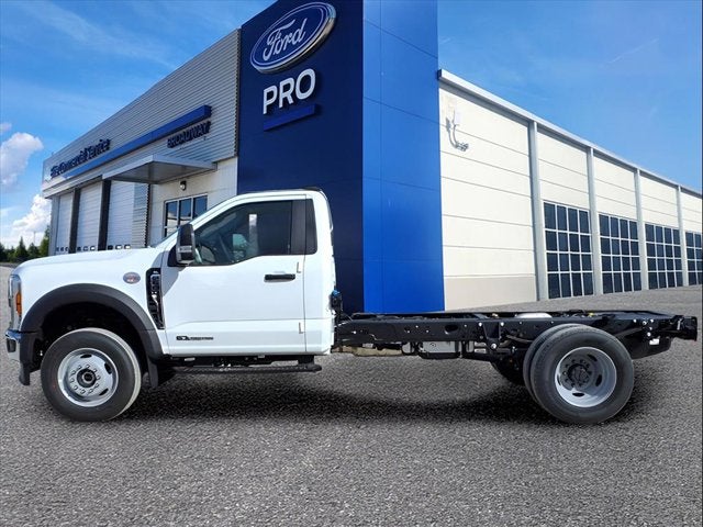2026 Ford Super Duty F-600 DRW F-600® XL
