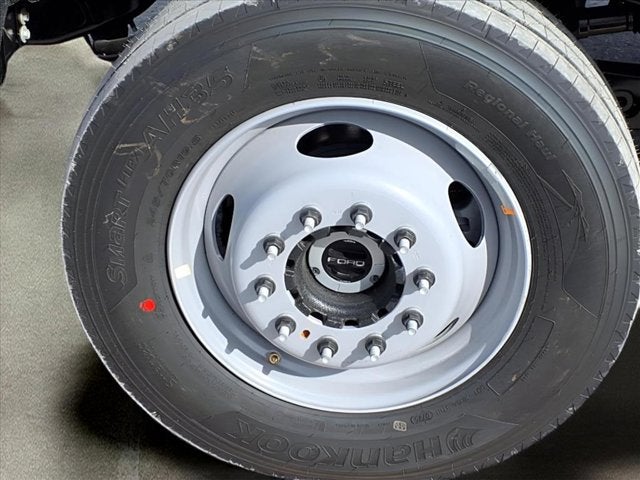 2026 Ford Super Duty F-600 DRW F-600® XL