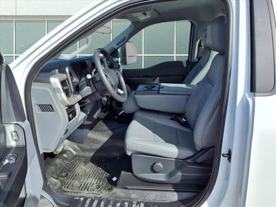 2026 Ford Super Duty F-600 DRW F-600® XL