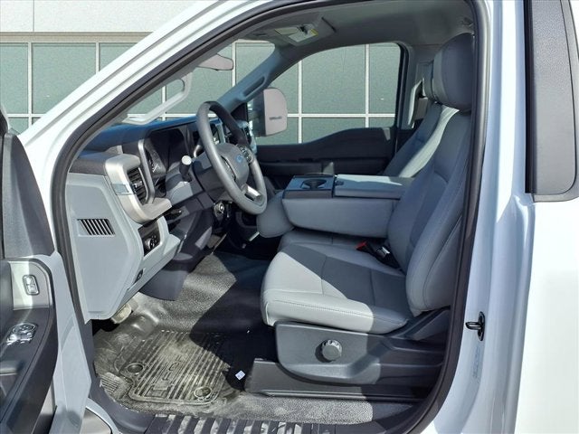 2026 Ford Super Duty F-600 DRW F-600® XL