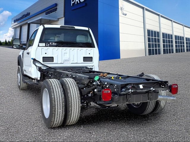 2026 Ford Super Duty F-600 DRW F-600® XL