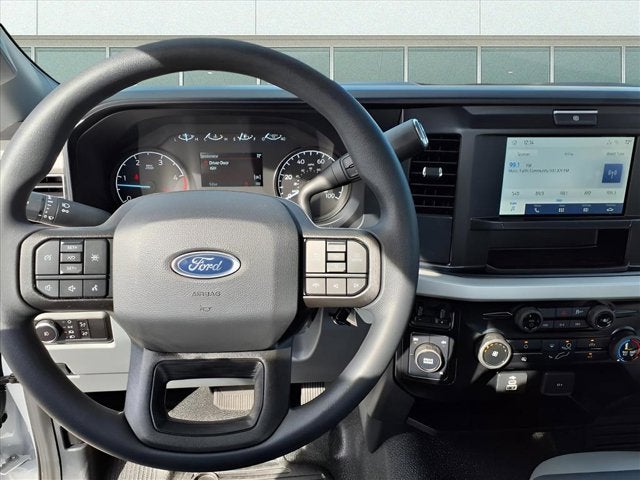 2026 Ford Super Duty F-600 DRW F-600® XL