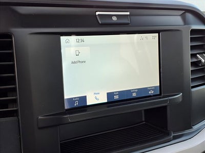 2026 Ford Super Duty F-600 DRW F-600® XL