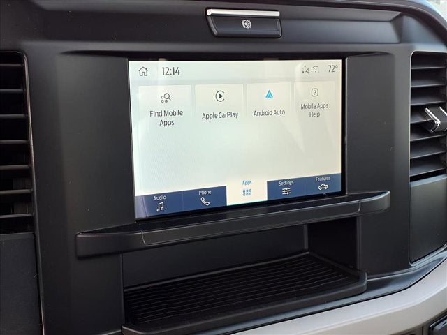 2026 Ford Super Duty F-600 DRW F-600® XL