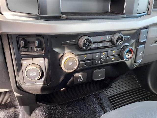 2026 Ford Super Duty F-600 DRW F-600® XL