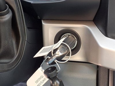 2026 Ford Super Duty F-600 DRW F-600® XL