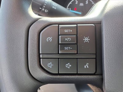 2026 Ford Super Duty F-600 DRW F-600® XL