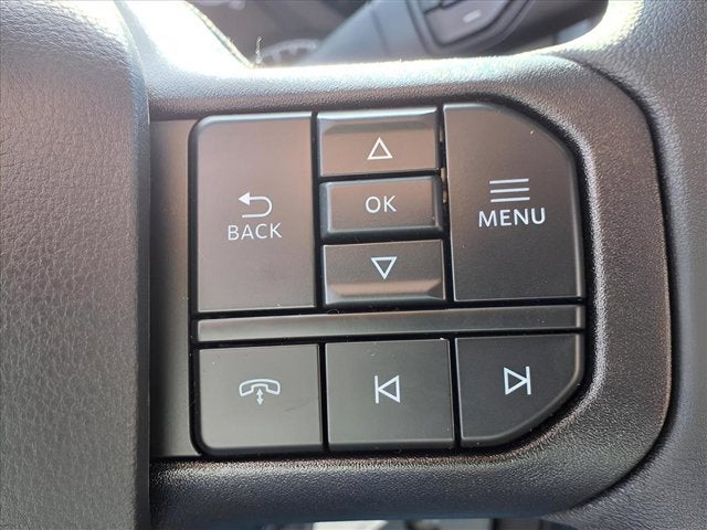 2026 Ford Super Duty F-600 DRW F-600® XL