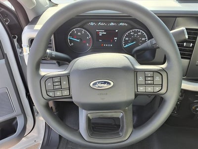 2026 Ford Super Duty F-600 DRW F-600® XL