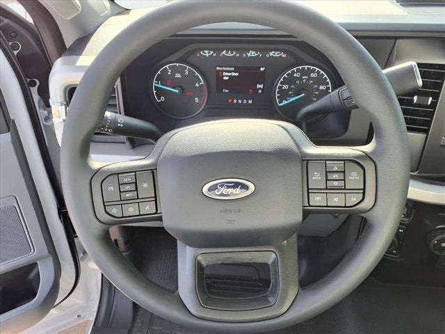 2026 Ford Super Duty F-600 DRW F-600® XL