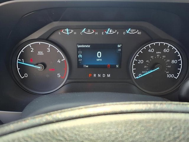 2026 Ford Super Duty F-600 DRW F-600® XL