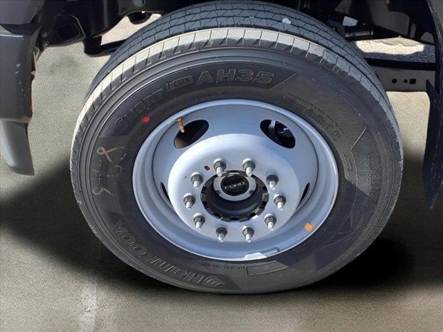 2026 Ford Super Duty F-600 DRW F-600® XL