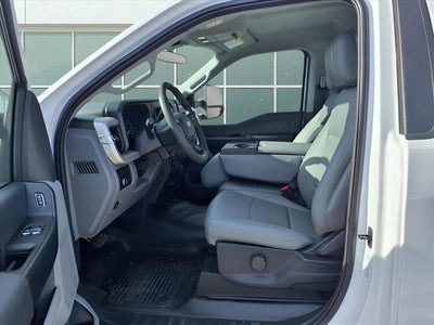 2026 Ford Super Duty F-600 DRW F-600® XL