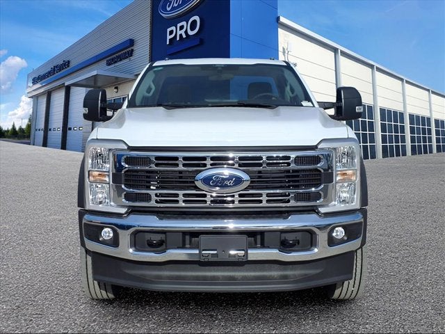 2026 Ford Super Duty F-600 DRW F-600® XL