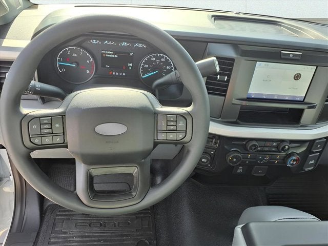 2026 Ford Super Duty F-600 DRW F-600® XL