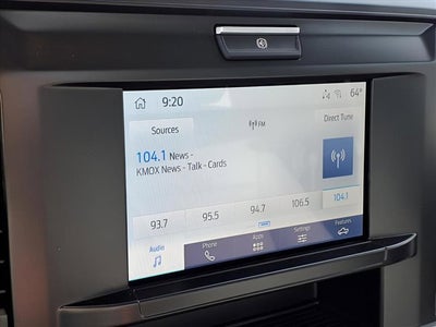 2026 Ford Super Duty F-600 DRW F-600® XL