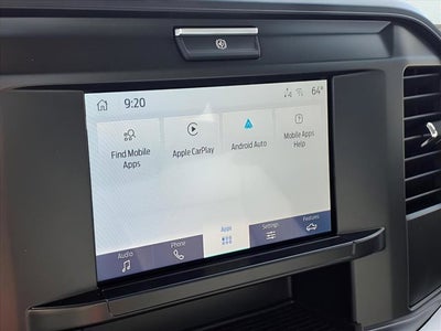 2026 Ford Super Duty F-600 DRW F-600® XL