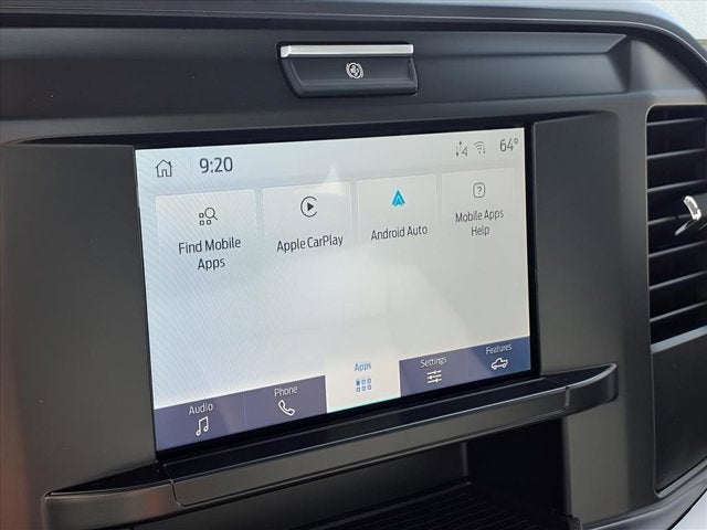 2026 Ford Super Duty F-600 DRW F-600® XL