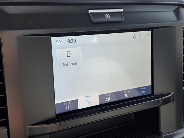 2026 Ford Super Duty F-600 DRW F-600® XL