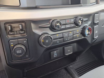 2026 Ford Super Duty F-600 DRW F-600® XL