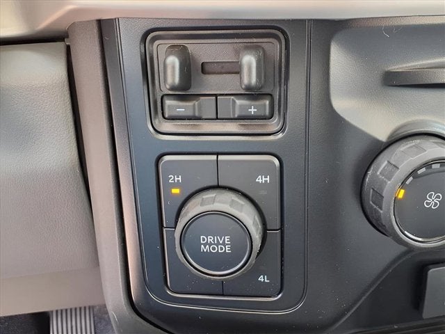 2026 Ford Super Duty F-600 DRW F-600® XL