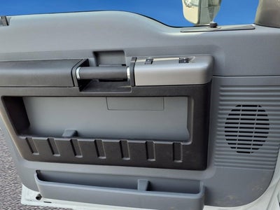 2026 FORD MEDIUM TRUCKS F-650 F-650 Gas Straight Frame