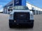 2026 FORD MEDIUM TRUCKS F-650 F-650 Gas Straight Frame