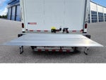 2026 FORD MEDIUM TRUCKS F-650 F-650 Gas Straight Frame