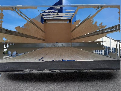 2026 FORD MEDIUM TRUCKS F-650 F-650 Gas Straight Frame