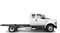 2027 Ford F650 REG F-650 SD Gas Straight Frame