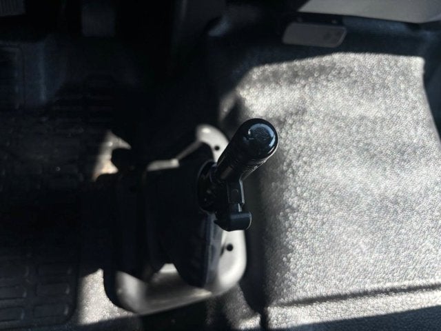 2025 Ford F650 26FT BOX