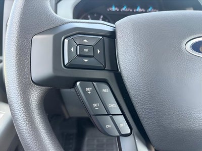 2025 Ford F650 26FT BOX