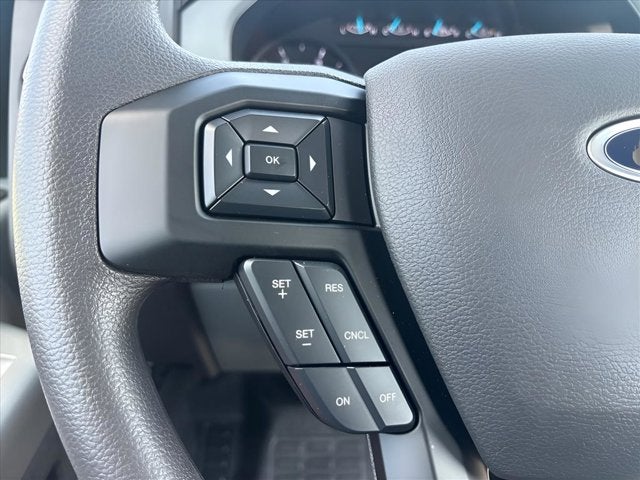 2025 Ford F650 26FT BOX