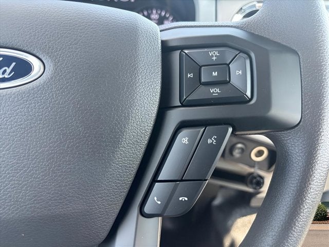 2025 Ford F650 26FT BOX