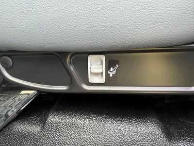 2025 Ford F650 26FT BOX