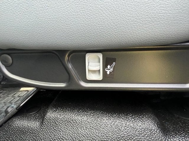 2025 Ford F650 26FT BOX