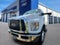 2025 Ford F650 26FT BOX