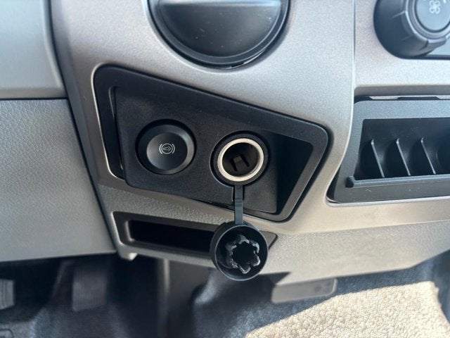 2025 Ford F650 26FT BOX