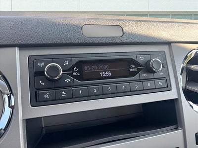 2025 Ford F650 26FT BOX