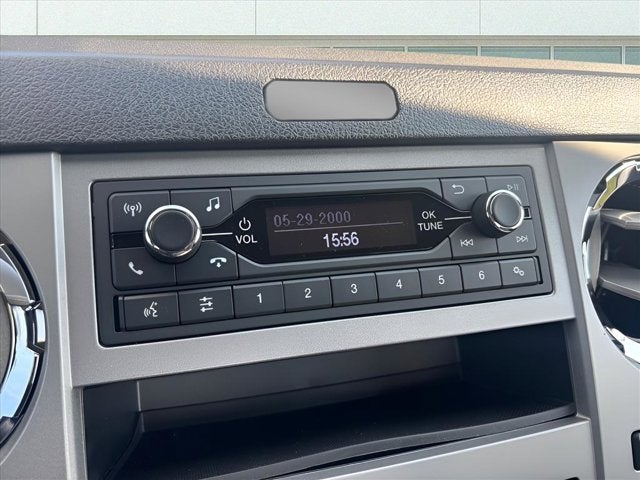 2025 Ford F650 26FT BOX