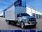 2025 Ford F750 Regular Cab 281WB 207CA