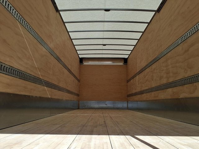 2025 Ford F750 Regular Cab 281WB 207CA