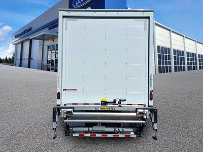 2025 Ford F750 Regular Cab 281WB 207CA