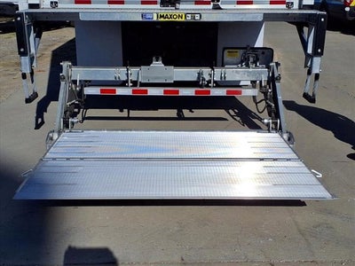 2025 Ford F750 Regular Cab 281WB 207CA